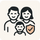happy family