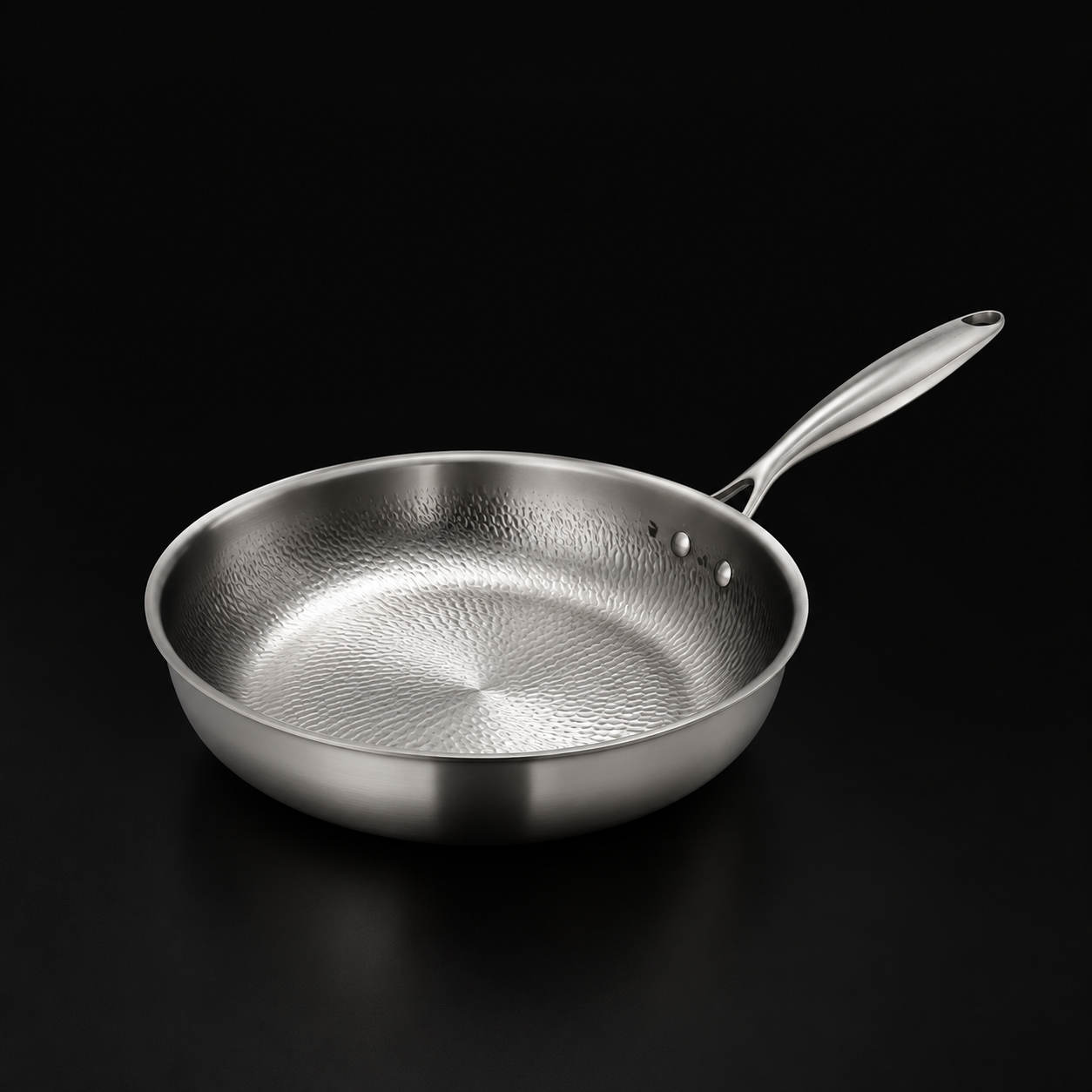 Poêle MIJOTA Titane 3X isolée