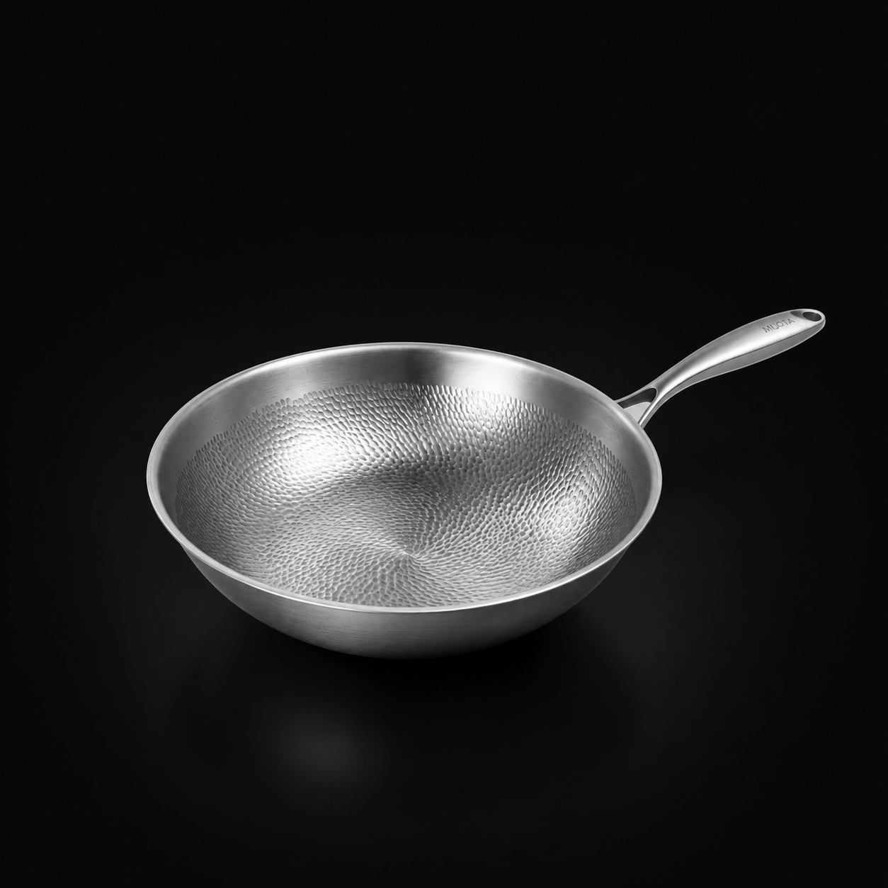 Casserole MIJOTA Titane 3X isolée
