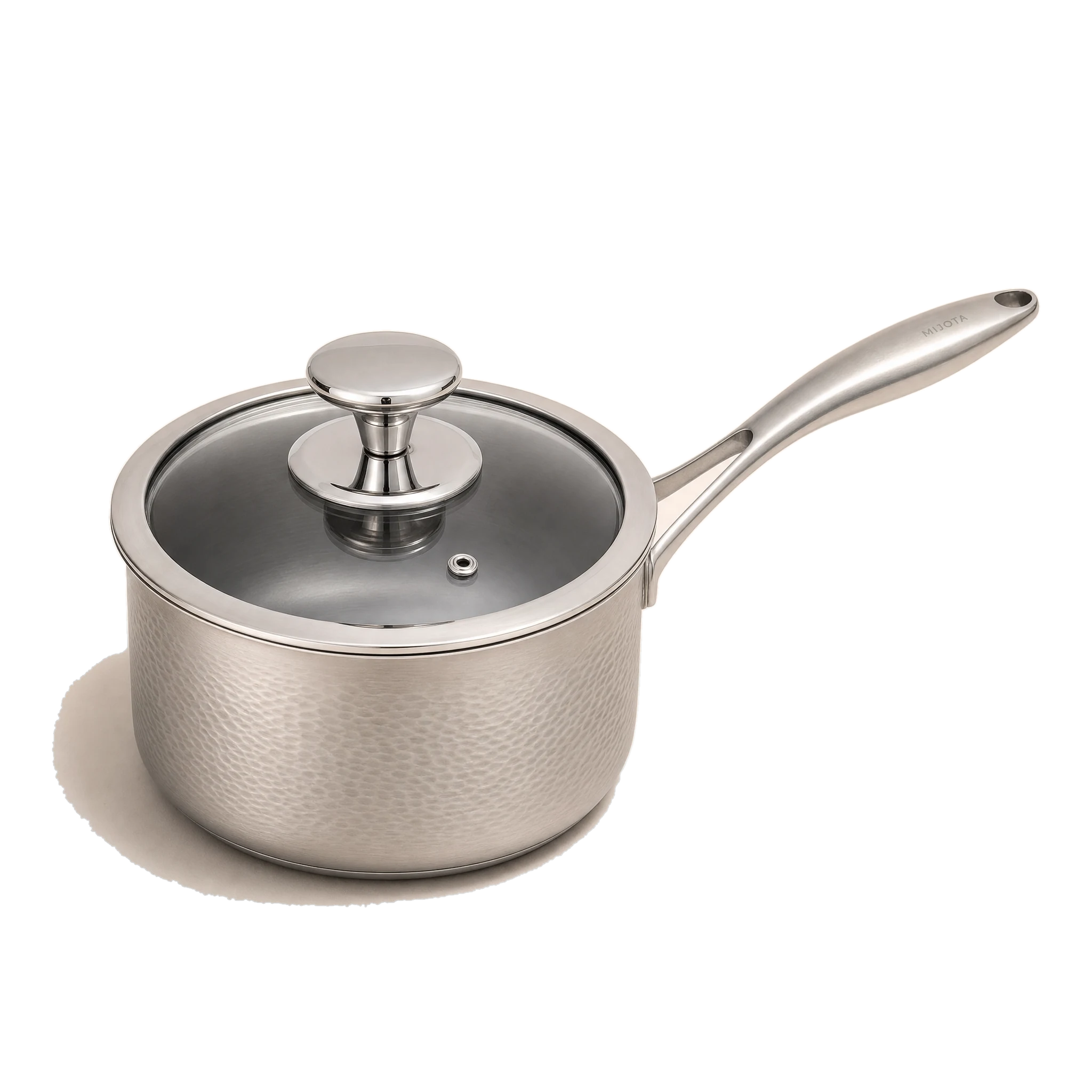 Casserole MIJOTA Titane 3X™