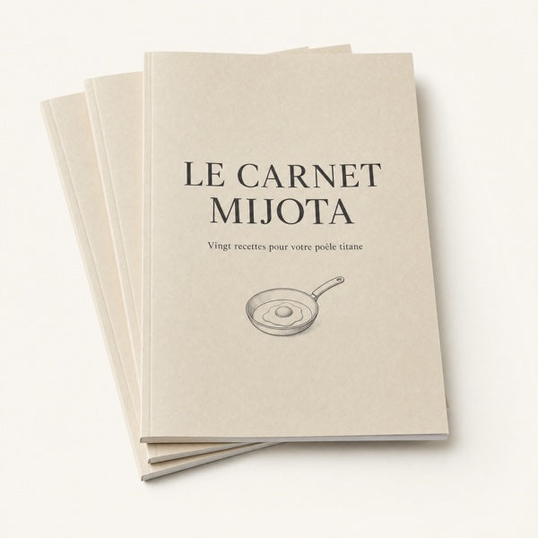 Ebook recettes