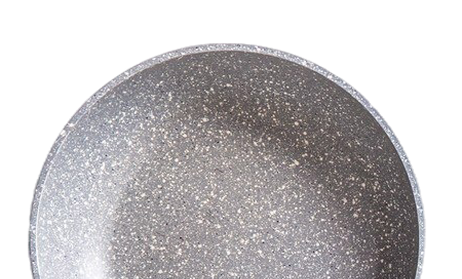 ceramic pan