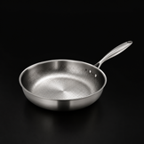 Poêle MIJOTA Titane 3X isolée