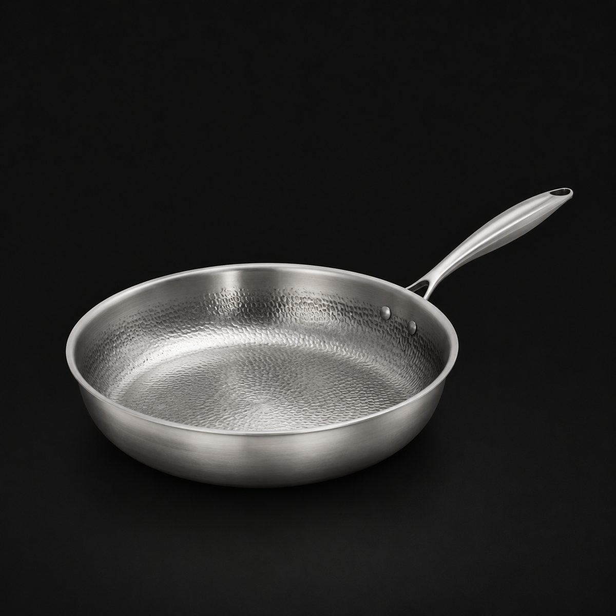 Poêle MIJOTA Titane 3X isolée