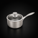 Casserole MIJOTA Titane 3X isolée