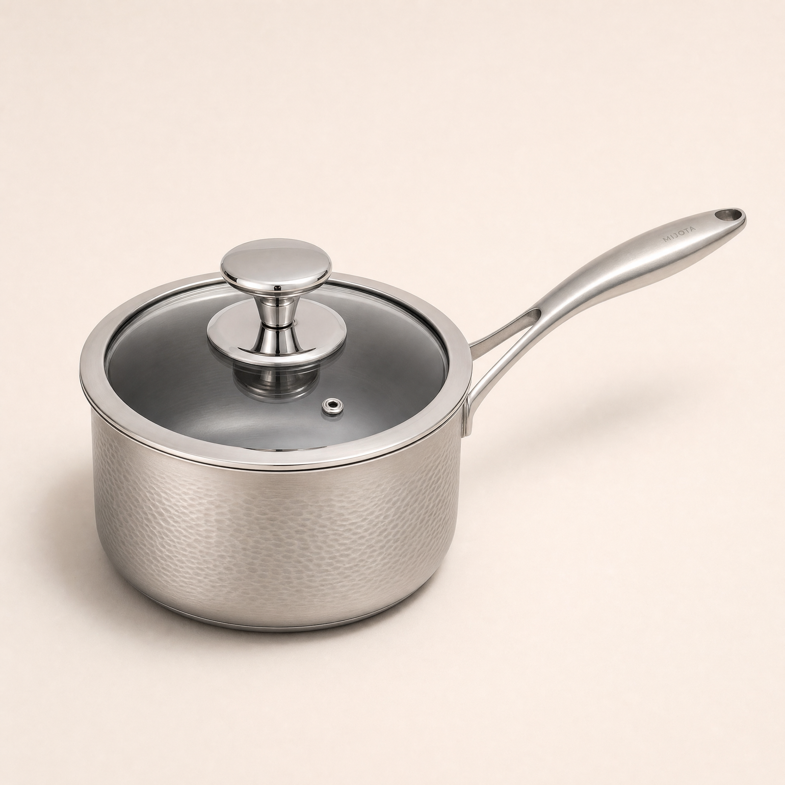 Casserole MIJOTA Titane 3X