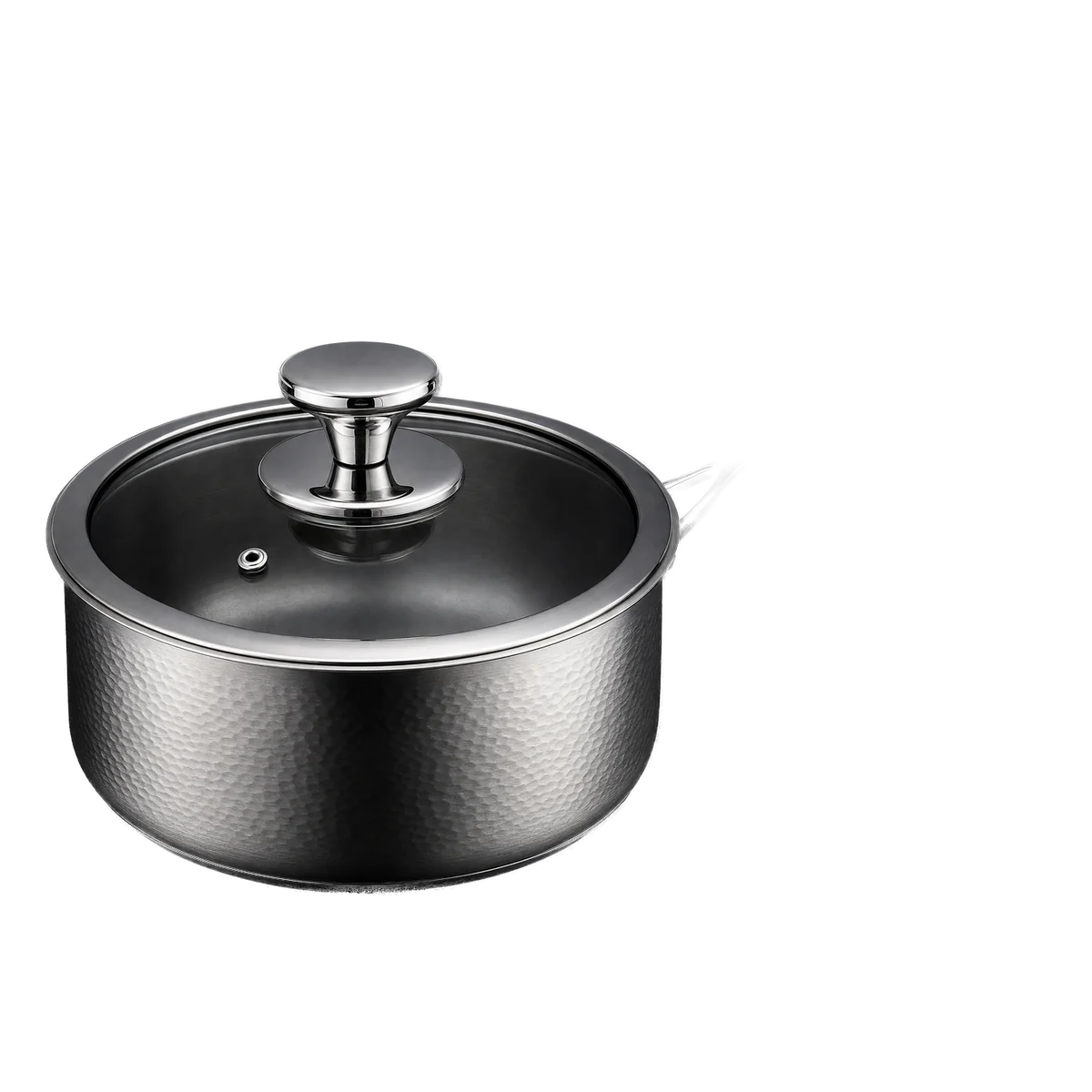Casserole Titane 3X™