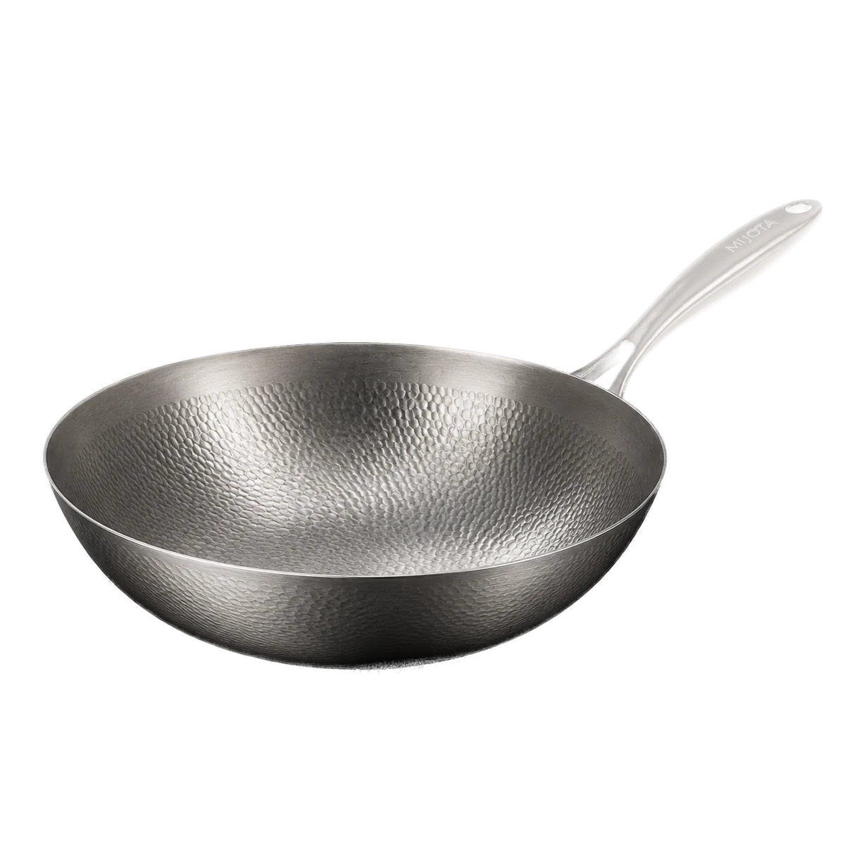 Wok Titane 3X™