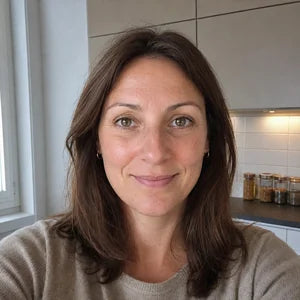 Portrait d’Émilie D.