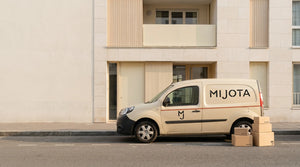 Livraison offerte MIJOTA