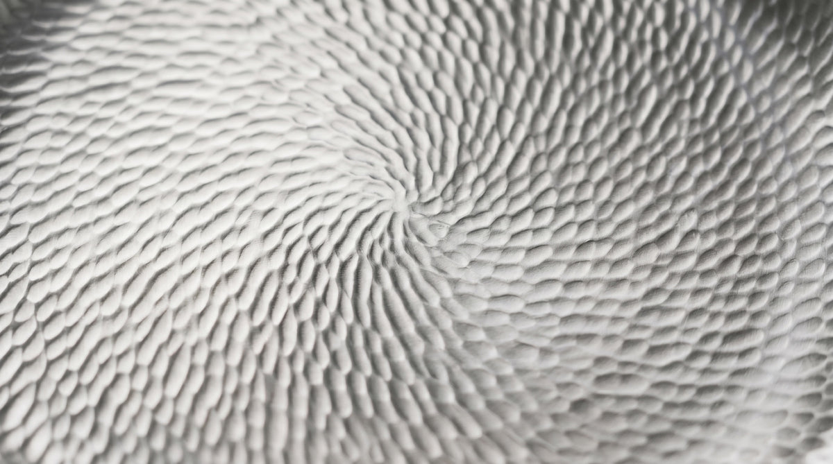 Macro de surface Titane 3X MIJOTA