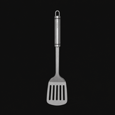 Spatule en titane MIJOTA isolée
